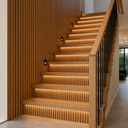 Battens-stair