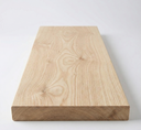 285x43mm Stair Treads (Euro Ash)