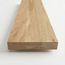 285x33mm Stair Treads (Euro Oak)