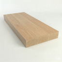 285x33mm Stair Treads (Pacific Oak)