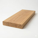285x43mm Stair Treads (Vic Ash - Standard Grade)