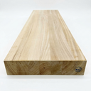 285x33mm Stair Treads (White Glacial Ash)