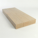 285x33mm Stair Treads (Pacific Oak)