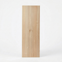 285x33mm Stair Treads (White Glacial Ash)