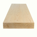 285x33mm Stair Treads (Pacific Oak)