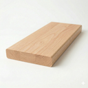 285x33mm Stair Treads (Tas Oak - Select Grade)