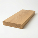285x33mm Stair Treads (Vic Ash - Select Grade)