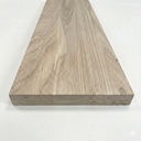 American Red Oak Stair Treads 290x68mm Standard Grade — Laminated Hardwood