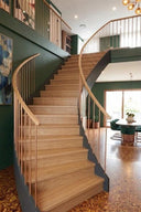 Internal Hardwood Treads