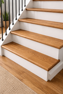 Stair Stringers