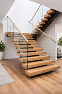 Euro Oak Stair Treads